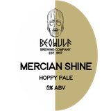 Mercian Shine