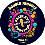 Double Trouble (Keg)