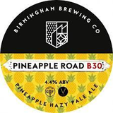 Pineapple Road