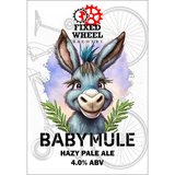 Baby Mule