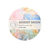 August Moon