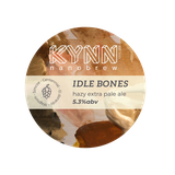 Idle Bones