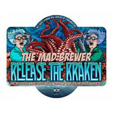 Mad Brewer: Release the Kraken