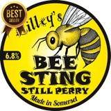 Bee Sting Perry