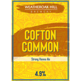 Cofton Common