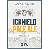 Icknield Pale Ale