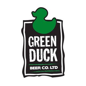 Green Duck Beer Co