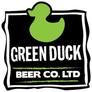 Green Duck Beer Co